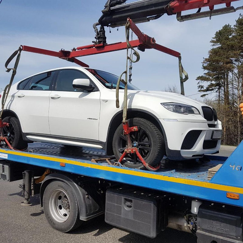 Аренда сайта Вызов эвакуатора в Электростали